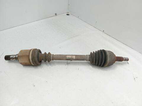 Transmision Delantera Izquierda Renault Megane 1.9 DCI LM0G LM1G LM2C) 120CV 88KW II SEDAN LM0/1_)