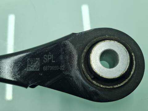 Foto 3ª: Brazo Suspension Trasero Izquierdo Bmw Serie 3 315 318D M SPORT BERLINA 150CV 110KW [B47D20B] (2019)