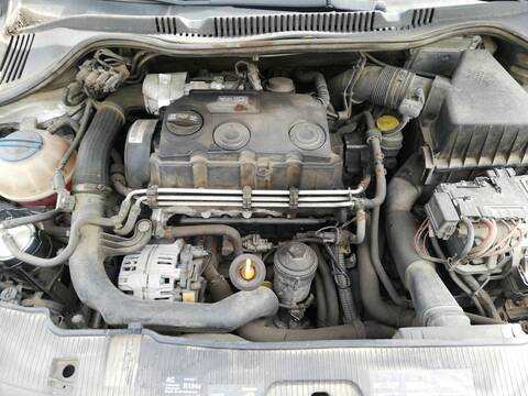 Motor Completo Seat Ibiza BXJ BERLINA