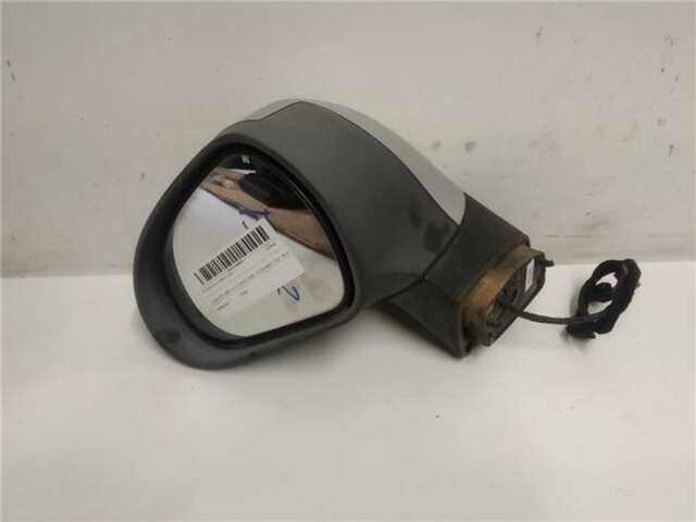 Retrovisor Izquierdo Peugeot 207 1.4 CONFORT [1.4 LTR. - 50 KW HDI]