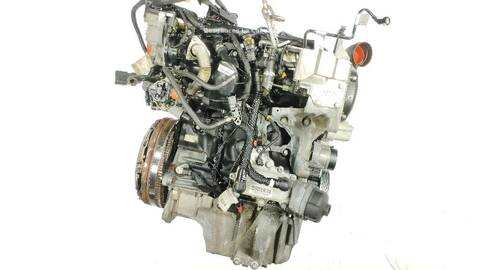 Foto 3ª: Motor Completo Jeep Renegade 1.6 CRD [EJK] (2014)