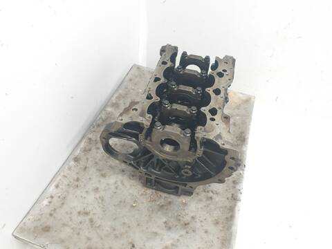 Bloque Motor Ssangyong Korando LIMITED 4X2