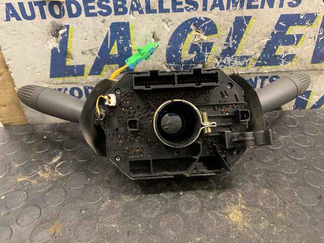 Foto 2ª: Mando Luces Fiat Panda 1.2 8V 60CV [188A4000] (2004)