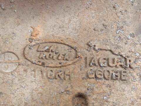 Foto 4ª: Mangueta Trasera Derecha Land Rover Discovery 2.0 TD4 CAT 150CV 110KW [204DTD] (2015)