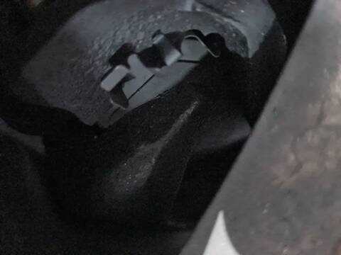 Pinza Freno Delantera Derecho Suzuki Grand Vitara 2.0 TD 109CV 80KW