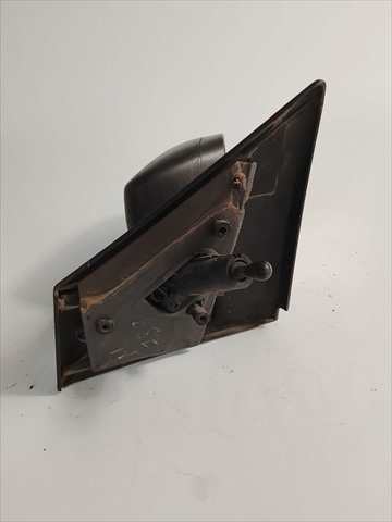 Foto 2ª: Retrovisor Derecho Renault Clio 1.5 D [K9K 67] (2012)