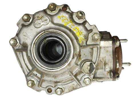 Foto 3ª: Caja Transfer Toyota Rav4 2.2 D 4WD ALA30) (2005)