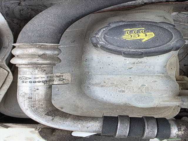 Foto 2ª: Deposito Expansion Renault Scenic PRIVILEGE 131CV 96KW (2013)