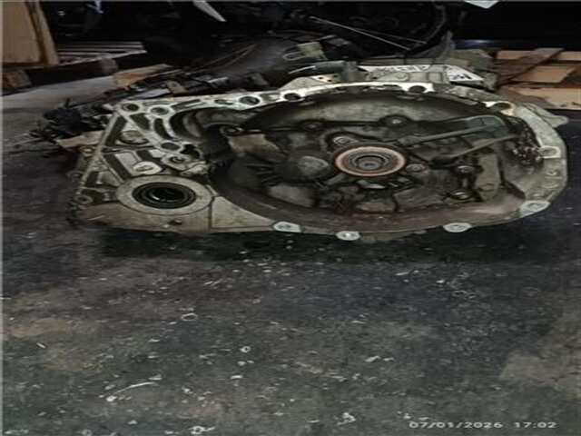 Foto 2ª: Caja Cambios Renault Megane 1.4 16V (98 CV) II BERLINA 5P