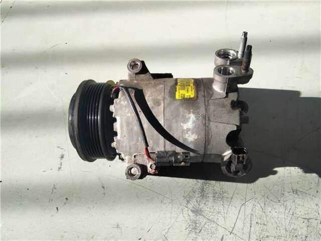 Compresor Aire Acondicionado Ford C Max 1.0 EDITION [1.0 LTR. - 92 KW ECOBOOST CAT] (CB7)(2010 _)