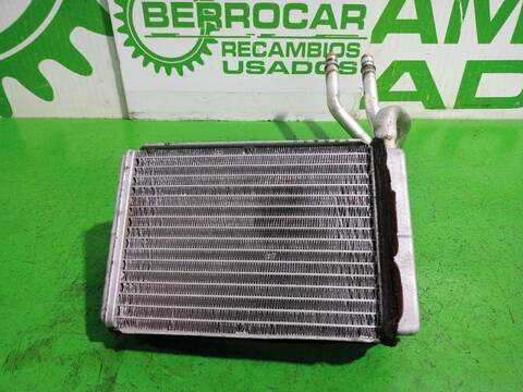 Foto 3ª: Radiador Calefaccion A.A. Ford Fiesta AMBIENTE 68CV [F6JA] (2001)