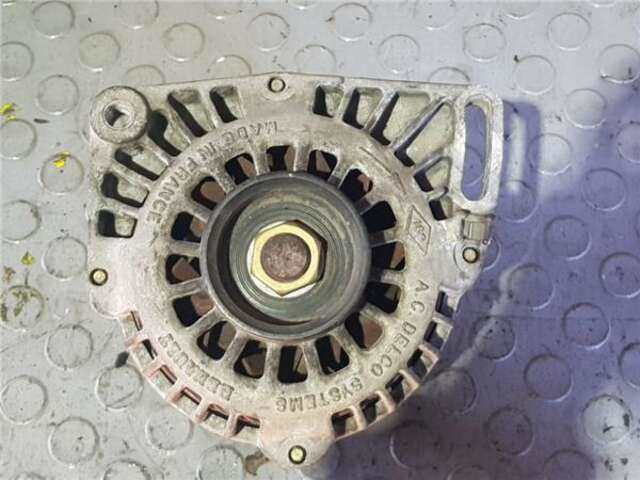 Alternador Renault Clio 1.2 CAMPUS [1.2 LTR. - 43 KW]