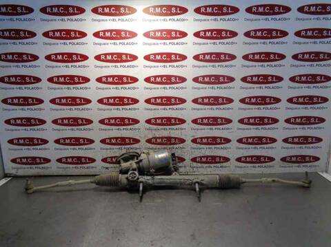 Cremallera de Direccion Peugeot 207 150CV 110KW