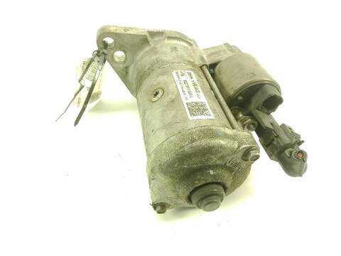 Foto 3ª: Motor de Arranque Volkswagen Golf 1.6 TDI 4MOTION [CLHA] (2013)