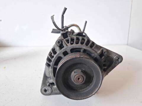 Alternador Hyundai H1 FURGON CON PORTON 80CV