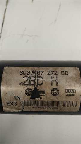 Foto 3ª: Transmision Delantera Derecha Seat Ibiza 1.4 GASOLINA [G/BBY] (2004)