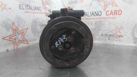 Foto 2ª: Compresor Aire Acondicionado Citroen Jumper 30 L1H1 HDI 100 101CV 74KW CAJA CERRADA [4HV] (2007)