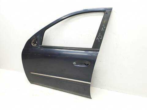 Foto 3ª: Puerta Delantera Izquierda Mercedes Clase ML 280 CDI 164.120) (2005)