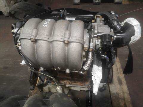 Foto 3ª: Motor Completo Daewoo Lanos A16DMS (1950)