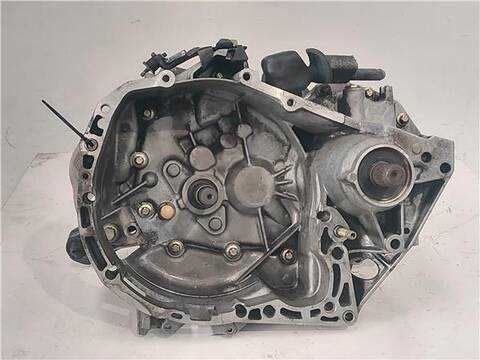 Caja Cambios Renault Megane 1.9 DTI BA1U) 80CV 59KW I BA0/1_)