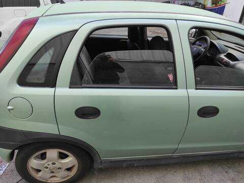 Puerta Trasera Derecha Opel Corsa Z14XE