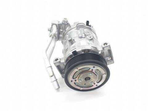 Foto 3ª: Compresor Aire Acondicionado Alfa Romeo Tonale SPRINT