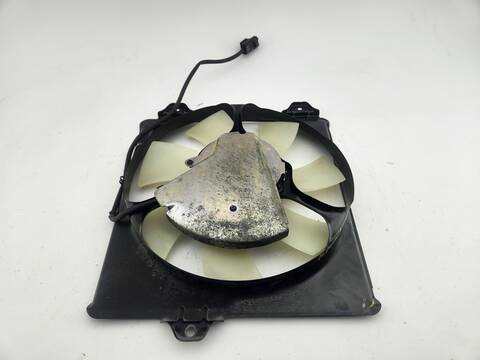 Electroventilador Toyota Rav4 2.0 D-4D EXECUTIVE 4X4 2003 ) 116CV 85KW
