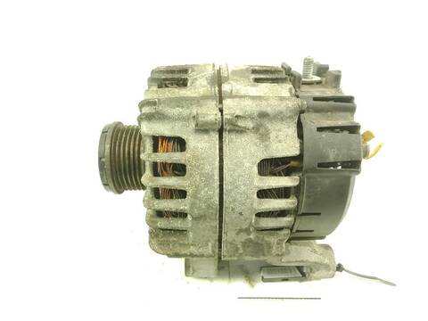 Foto 2ª: Alternador Bmw X3 VERSION INDEFINIDA (2003)