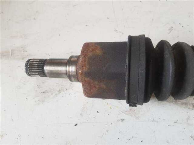 Foto 2ª: Transmision Delantera Izquierda Ford Focus 1.8 TDCI [F9DA]