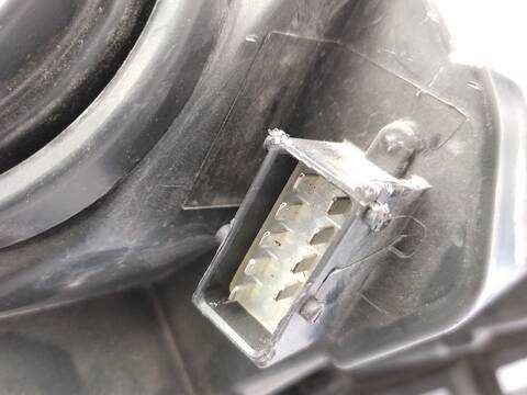 Foto 3ª: Faro Izquierdo Opel Corsa 1.2 L08 L68) 86CV 63KW [A12XER] (2012)