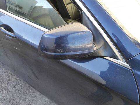 Foto 2ª: Retrovisor Derecho Bmw Serie 5 518 N53B30A BERLINA (2011)