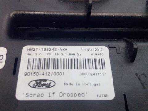 Foto 3ª: Mando Multifuncion Ford Edge 2.0 TDCI BI-TURBO CAT 209CV 154KW [T9CE] (2018)