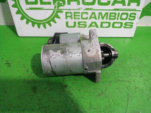 Motor de Arranque Mazda 6 2.0 16V CAT BERLINA 136CV 100KW
