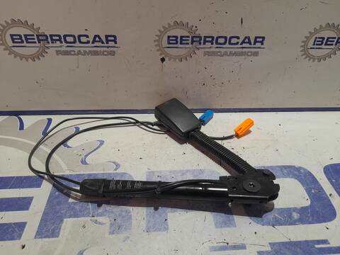 Foto 2ª: Pretensor Airbag Derecho Land Rover Discovery 2.7 TD V6 CAT 190CV 140KW (2006)
