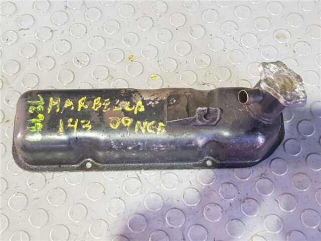 Despiece Motor Seat Marbella 0.9 CE [0.9 LTR. - 29 KW]