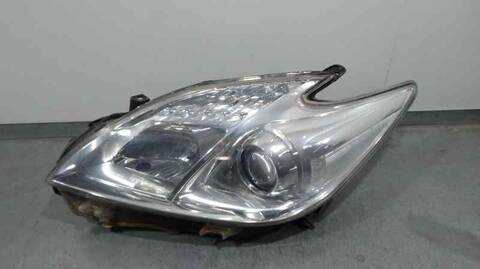 Faro Izquierdo Toyota Prius PLUG-IN HYBRID EXECUTIVE 136CV 100KW