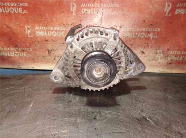Foto 2ª: Alternador Kia Sorento 2.5 CRDI [D4CB]