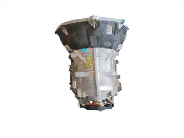 Foto 3ª: Caja Cambios Bmw Serie 1 114 118 D (2011)