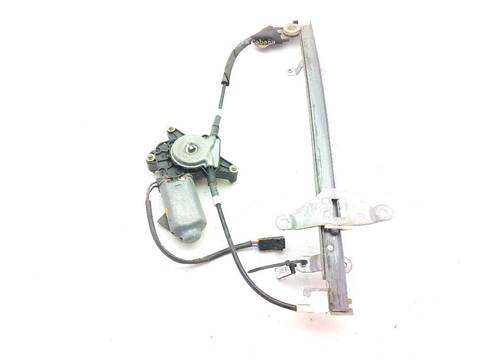 Foto 2ª: Elevalunas Eléctrico Delantero Izquierdo Nissan Primera 2.0 GT (1990)