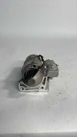 Foto 2ª: Motor de Arranque Nissan Micra 1.5 D [D/K9K] (2004)