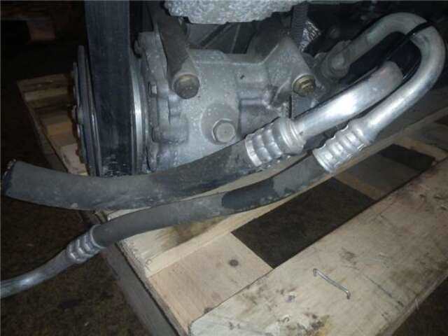 Compresor Aire Acondicionado Citroen C2 1.1