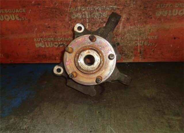 Mangueta Delantera Izquierda Chrysler Voyager 2.5 CRD