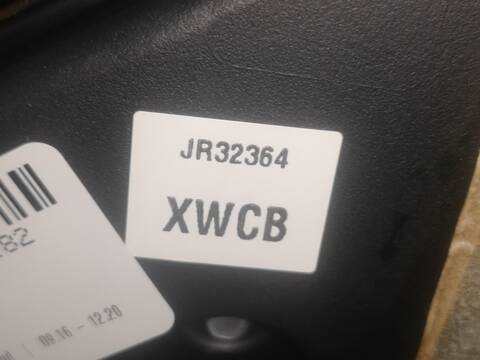 Foto 2ª: Motor Completo Ford Transit XWCB (2019)