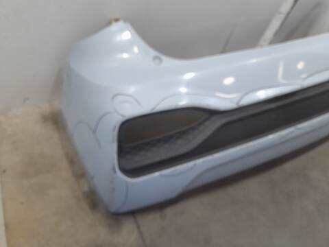 Foto 2ª: Paragolpes Trasero Hyundai i20 1.2 75CV 55KW [G4LA] (2018)