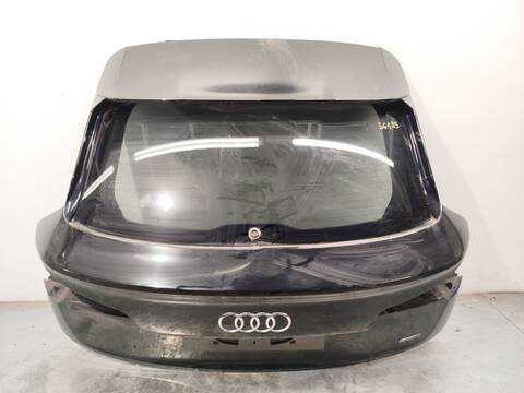 Foto 2ª: Portón Audi Q5 40 TDI QUATTRO 204CV 150KW [DTPA] (2024)