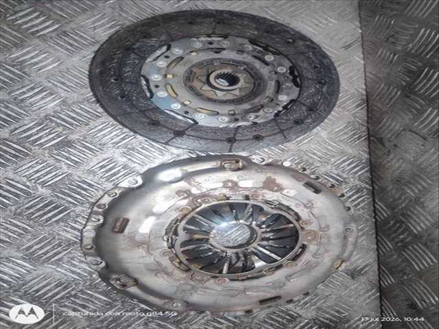 kit Embrague Opel Astra Z17DTR BERLINA