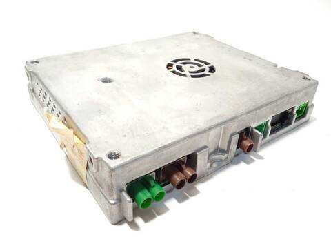 Foto 3ª: Centralita Motor ECU Land Rover Range AUTOBIOGRAPHY 340CV 250KW [448DT] (2013)