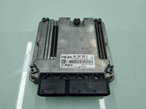 Centralita Motor ECU Volkswagen Golf ADVANCE BLUEMOTION 105CV 77KW