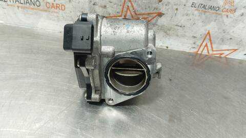 Foto 4ª: Caja Mariposa Renault Scenic XMOD EXPRESSION 110CV 81KW [K9K636] (2014)