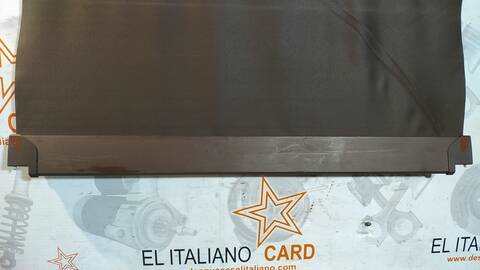 Foto 3ª: Bandeja Trasera Bmw X5 XDRIVE40D 306CV 225KW [N57SD30B] (2011)